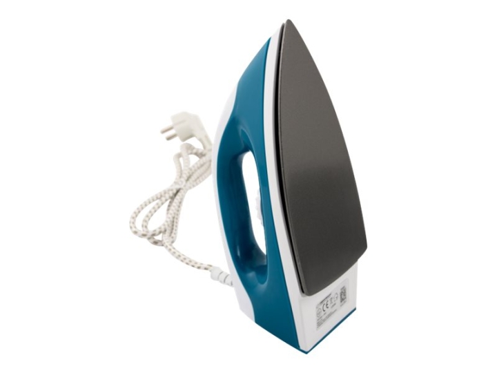Esperanza SMOOTHER Strykjärn 1200W Blå