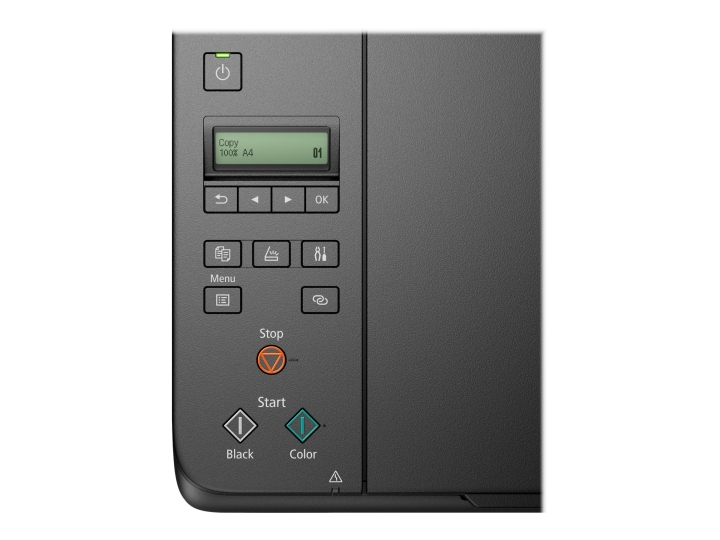 Canon PIXMA G650 Bläckstråleskrivare