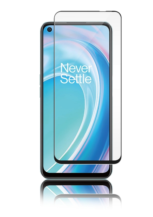 panzer OnePlus Nord CE 2 Lite Full-fit Glass