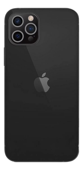 Puro iPhone 13 Pro 0.3 Nude