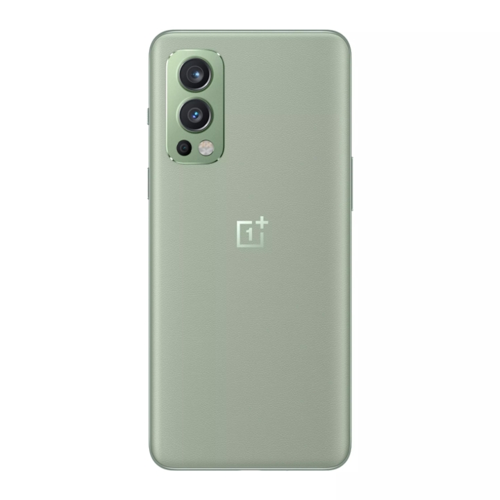 Puro OnePlus Nord 2 0.3 Nude