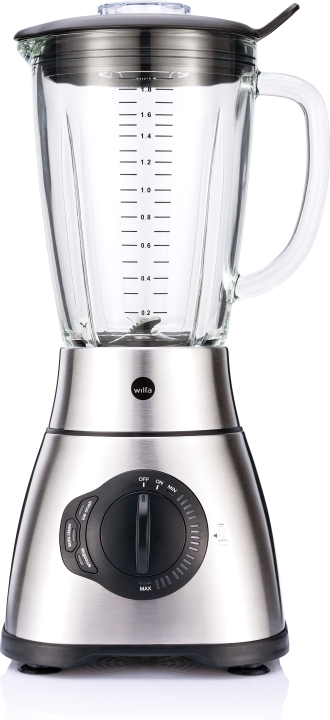 Wilfa BLSP-1500S mixer