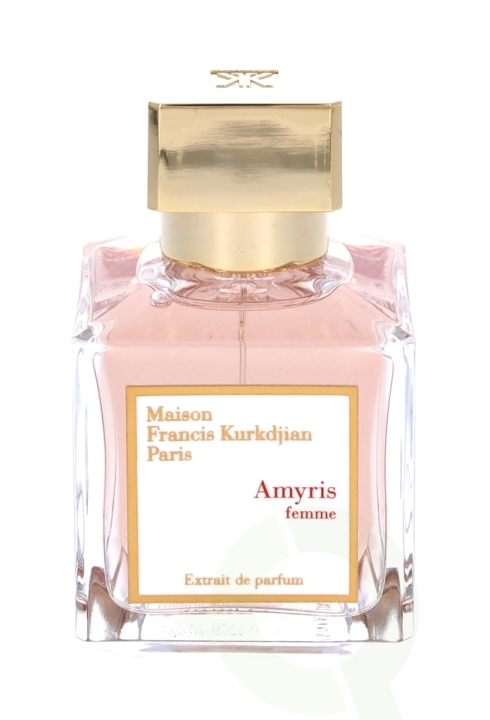 Maison Francis Kurkdjian MFKP Amyris Femme Extrait De Parfum 70 ml