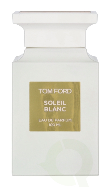 Tom Ford Soleil Blanc Edp Spray 100 ml