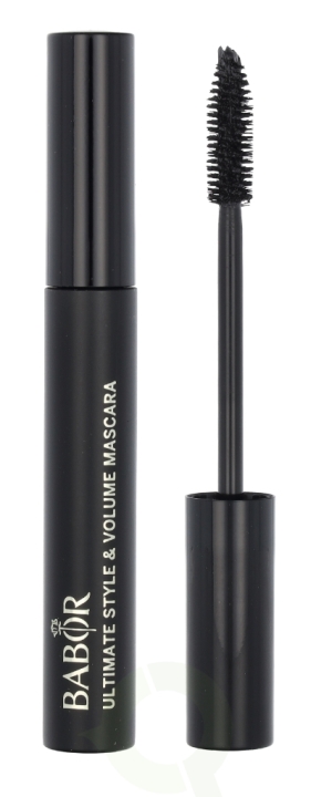 Babor Ultimate Style & Volume Mascara 8 ml