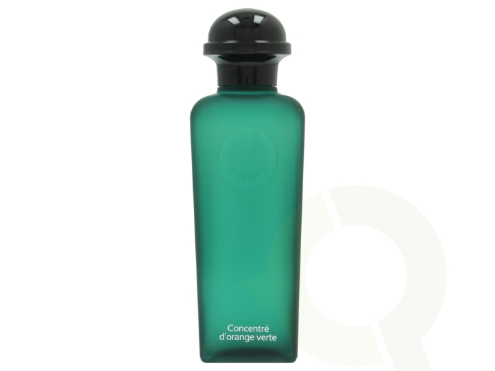 Hermes Eau D'Orange Verte Edt Spray 100 ml