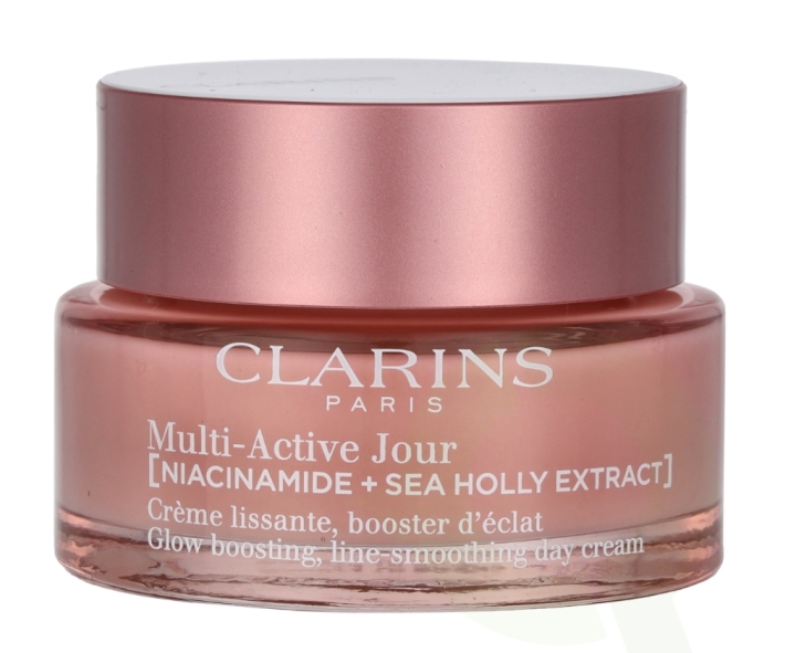 Clarins Multi-Active Jour Day Cream 50 ml