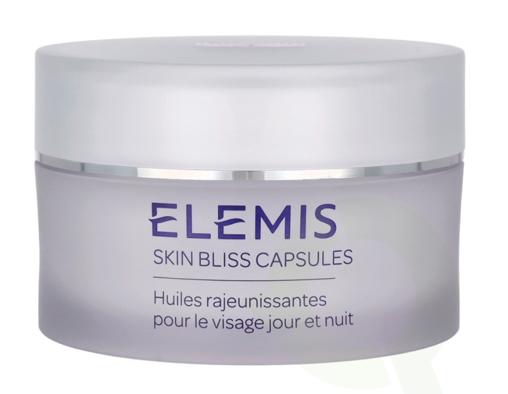 Elemis Cellular Recovery Skin Bliss Capsules 12.6 ml