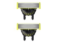OneBlade 360 QP420/50 2-pack