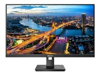 B Line 276B1 27 2560 x 1440 (2K) HDMI DisplayPort USB-C 75 Hz dockningsbar bildskärm