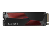 990 PRO Solid state-drive MZ-V9P1T0GW M.2 PCI Express 4.0 x4