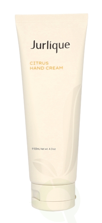 Jurlique - Citrus Hand Cream 125 ml