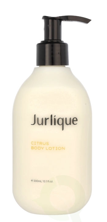 Jurlique - Refreshing Citrus Body Lotion 300 ml