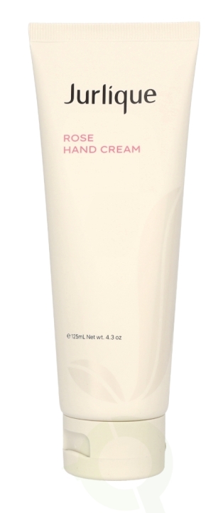 Jurlique - Rose Hand Cream 125 ml