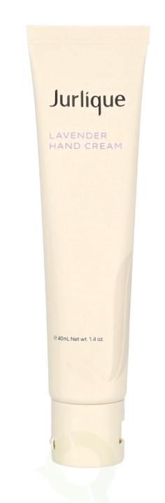 Jurlique - Lavender Hand Cream 40 ml