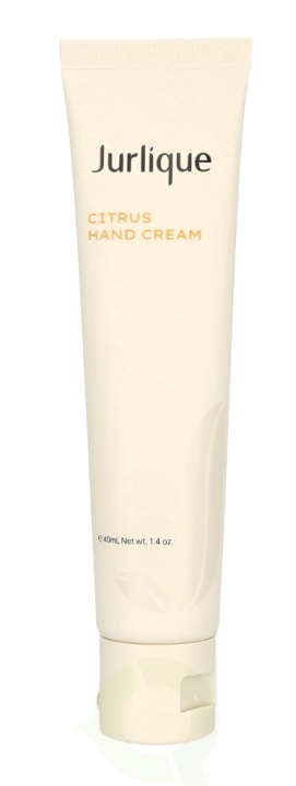 Jurlique - Citrus Hand Cream 40 ml