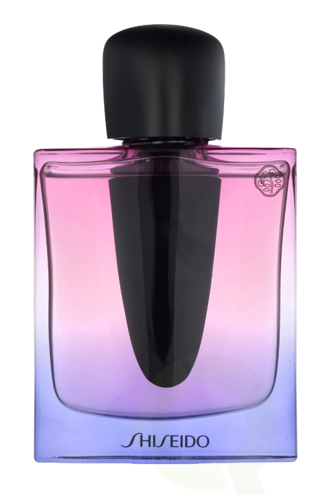 Shiseido Ginza Night Edp Spray Intense 90 ml