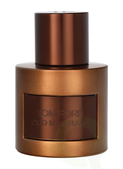 Tom Ford Oud Minerale Edp Spray 50 ml