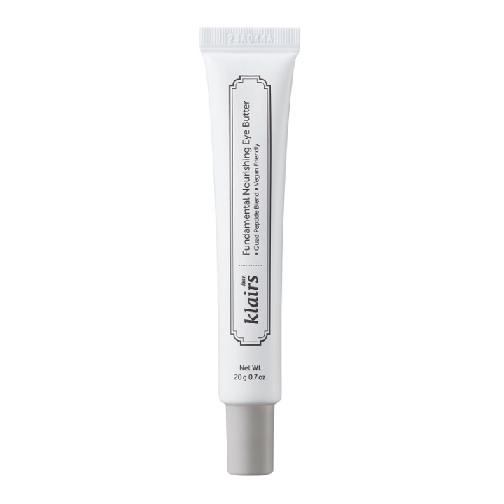 Klairs Fundamental Nourishing Eye Butter 20g