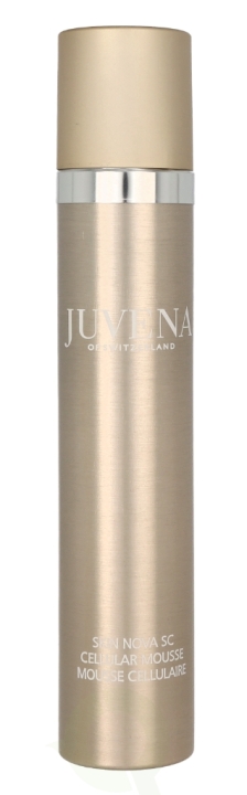 Juvena Skin Nova Sc Cellular Mousse 100 ml
