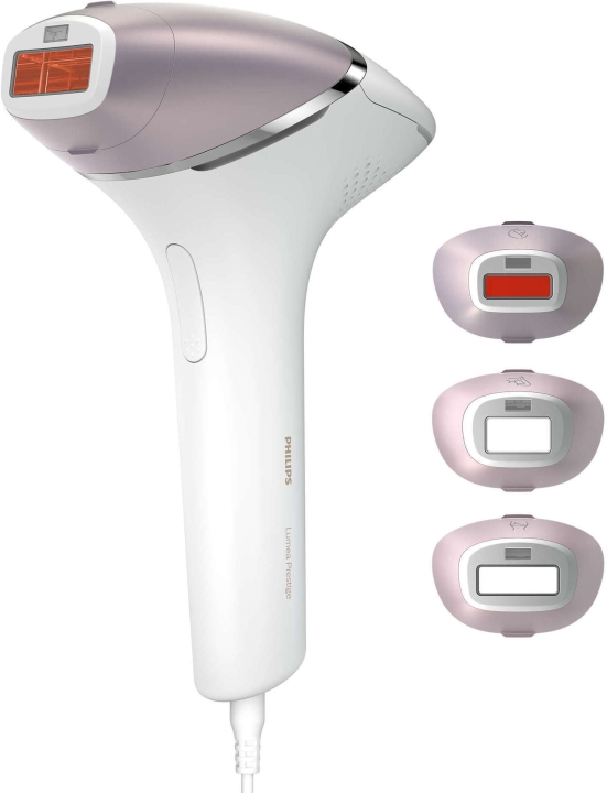 BRI947/00 Lumea Prestige IPL