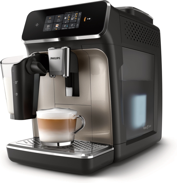 Philips Series 2300 Ep2336/40 Kaffemaskin