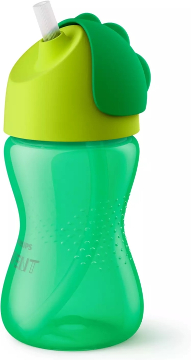 Philips Avent SCF798/01 drikkekopp, 300 ml, grønn