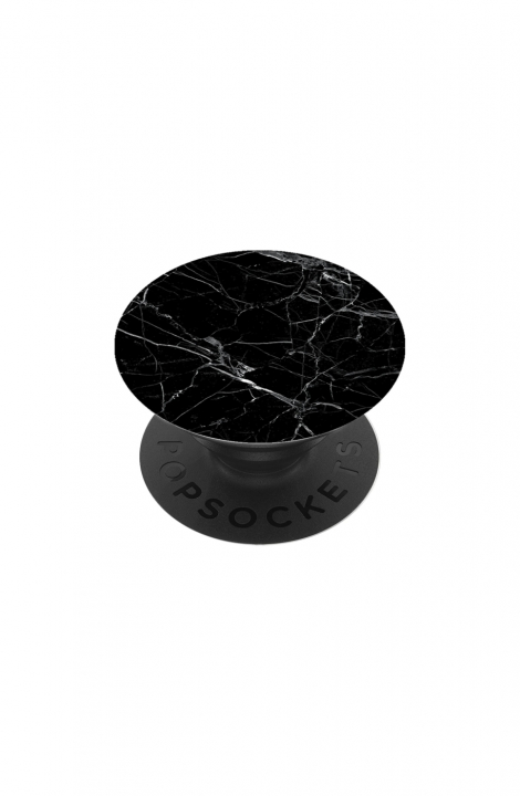 Popsockets Richmond & Finch PopGrip, Black
