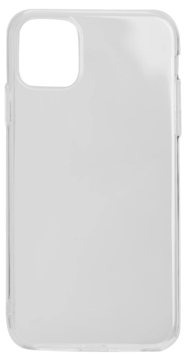 Essentials iPhone 13 Pro TPU back cover
