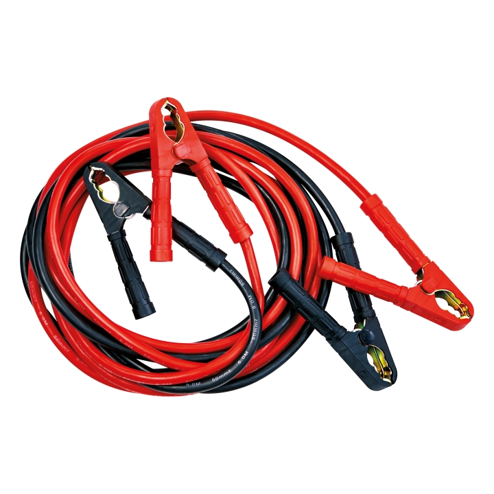 Osram PROFESSIONAL OSRAM STARTERKABEL 1200A