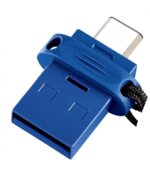 Verbatim USB drive 3.0 Store n Go Dual drive 3.0 / USB C