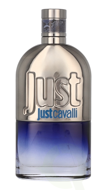 Roberto Cavalli Just Cavalli Him EdT Spray 90 ml