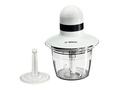 köttkvarn 800 ml vit/antracite