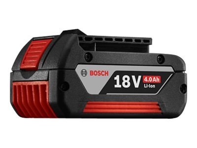 BAT620 Fat Pack litiumjonbatteri 4Ah