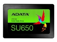 ADATA Technology Ultimate SSD SU650 2.5 SATA-600