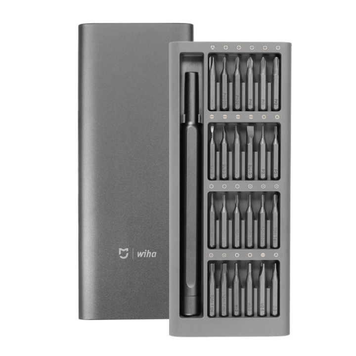 Mi Precision BHR4680GL Skruvmejsel Bitset