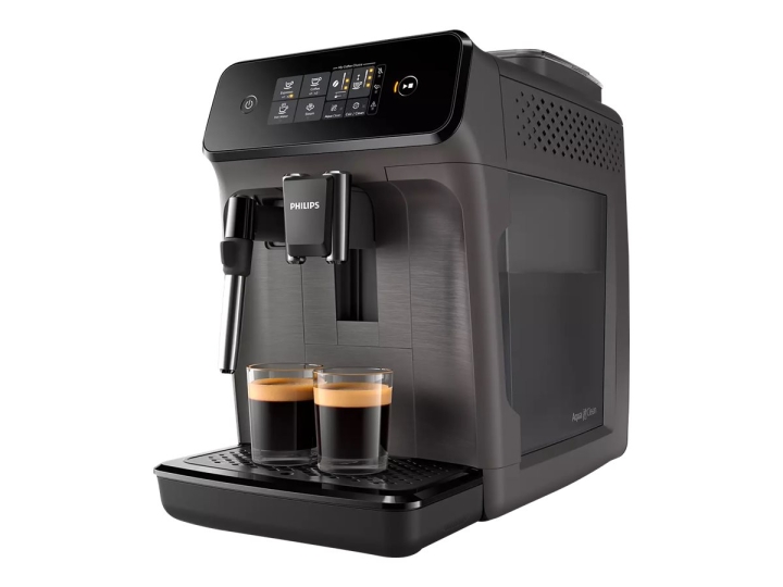 Series 1200 EP1224 Automatisk kaffemaskin Kashmirgrå