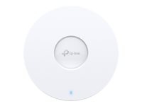 TP-Link Omada EAP653 V1 Trådlös anslutning