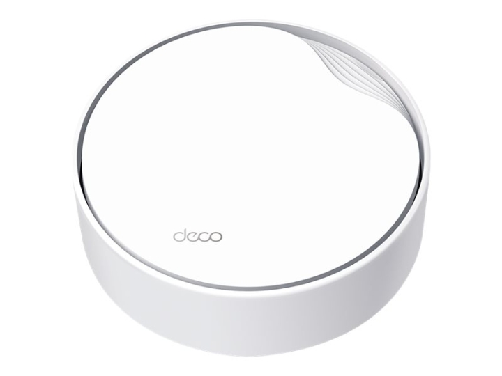 TP-Link Deco X50- V1 Wi-Fi-system