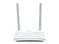 TP-Link TL-WR820N Trådlös router Desktop