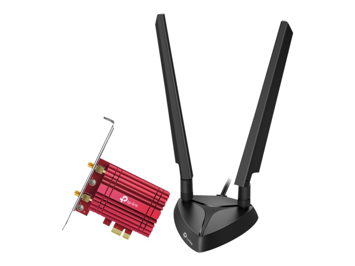 TP-Link Archer TXE75E Nätverksadapter PCI Express x1
