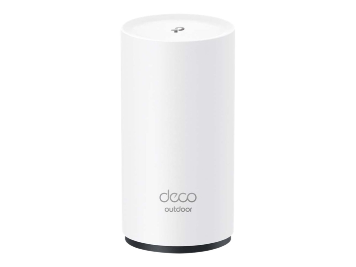 TP-Link Deco X50-Outdoor V1 Wi-Fi-system Desktop