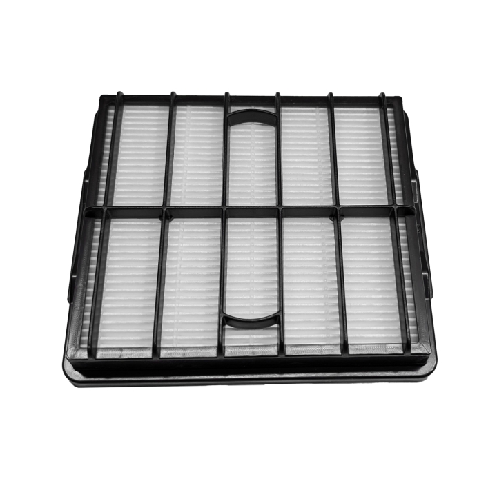 Champion HEPA-filter inlet till DS400 Bulk