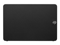 SEAGATE Expansions hårddisk STKP6000400 USB 3.0