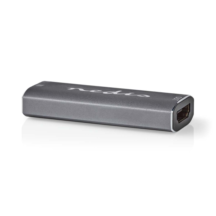 Nedis HDMI ™ Repeater | 25.0 m | 8K@60Hz | 48 Gbps