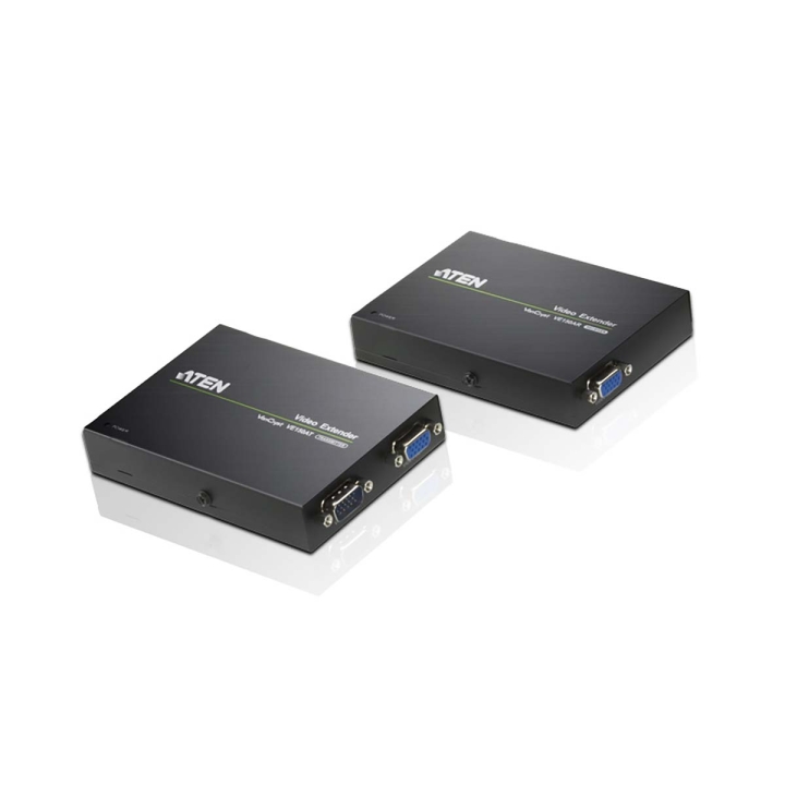 ATEN Modem Cat5 Extender 150 m
