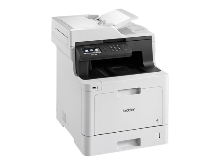 Brother DCP-L8410CDW Laser