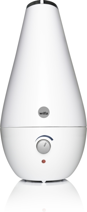 Wilfa Lotus HU4-4W luftfuktare