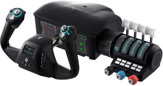 Turtle Beach VelocityOne Flight spelkontroll, PC / Xbox