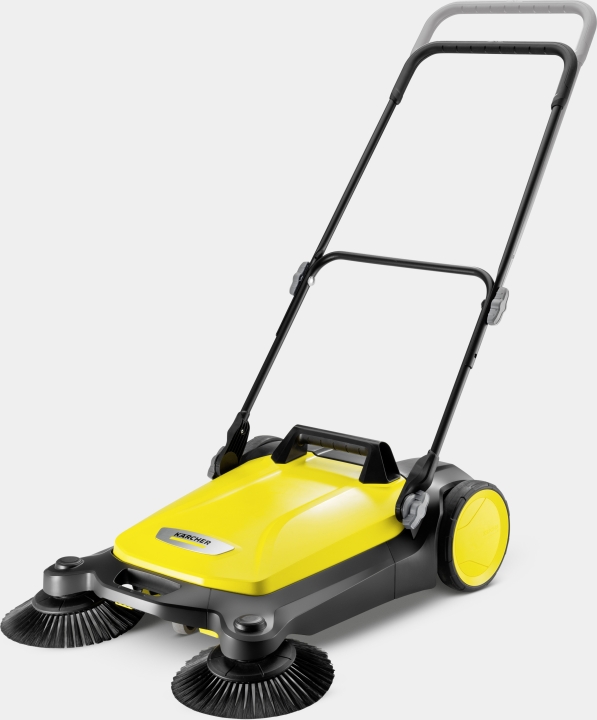 Kärcher S 4 TWIN Sopmaskin